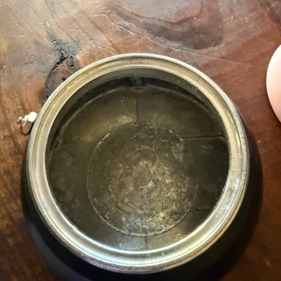 Bialetti Mukka Express Pink and Black Stovetop Espresso Maker - Picture 7 of 7